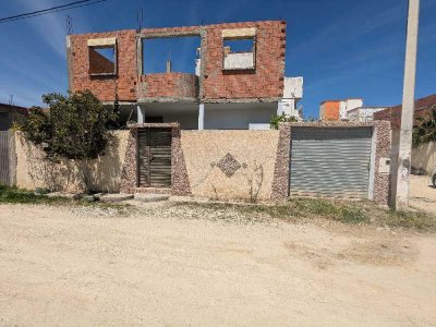 A vendre maison raoued plage