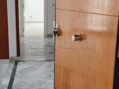 Appartement s+2 à Jardin d'El Menzah