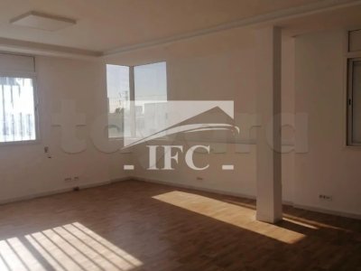 Immeuble en R+2 - 450m² - Charguia 1- IFCC147