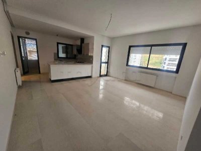 ENNASR 2  : APPARTEMENT S+3  DE HAUT STANDING À LOUER