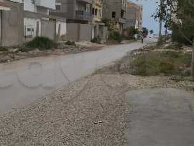 Maison à vendre à rawed pllage.              منزل للبيع برواد الشاطئ