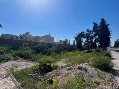 Opportunité rare à La Soukra terrain à vendre