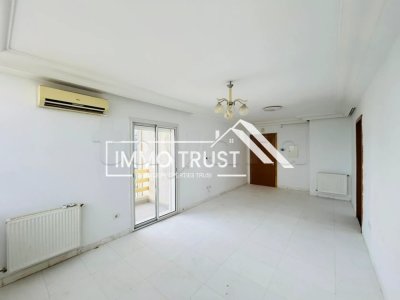 Appartement S+2 à La Soukra