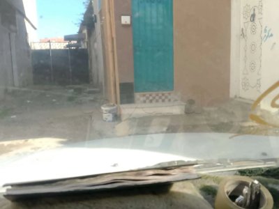 studio S+0 Meublé près de Nour Jaafer