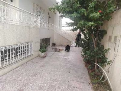 Occasion à ne pas raté à vendre villa a cité ghazela