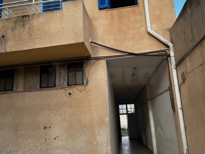 À louer – Local spacieux à fort potentiel à El Mnihla