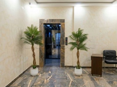🏢 À LOUER BUREAU H+2 – CITÉ GHAZELA