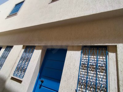 Duplex neuf à louer