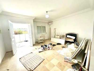 A louer magnifique appartement S3 RDC à jardin el menzah 1