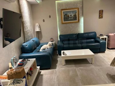 A vendre/ Bel Appartement S+3 Menzah 7