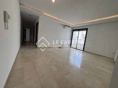 A vendre S+3 neuf à la Nouvelle Soukra