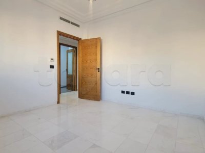 À Louer  un appartement S+1 à la résidence Onyx à la Soukra