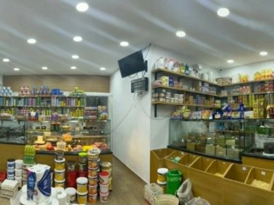 Épicerie clé en main  à vendre