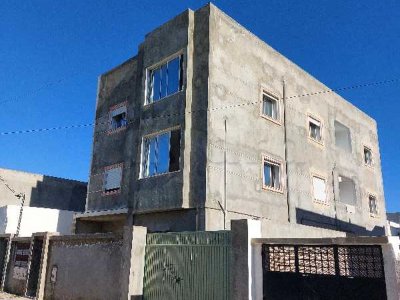 maison a borj louzir à vendre