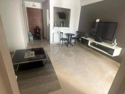 A Louer appartement s+1 meuble à jardins d'el menzah 2