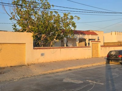 villa raoued