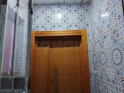 50554398  S+3  200m³ دار جديدة ونظيفة للبيع