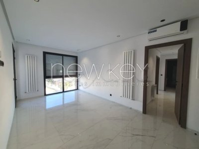 Appartement S+2 Direct Promoteur à La Nouvelle Soukra