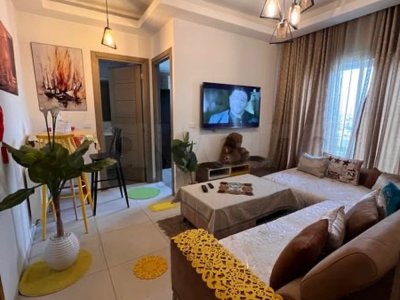 studio meublés ennasr