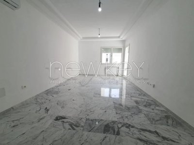 Appartement S+2 à vendre à La Nouvelle Soukra
