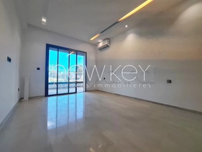 Appartement S+2 direct promoteur à La Soukra