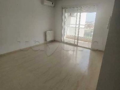 A louer appartement S +1 hts a Ariana soghra près mg