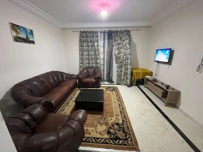 apartement les jasmin