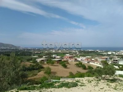 2 lots Montagneuse vu sur chat memi px m 200 dt