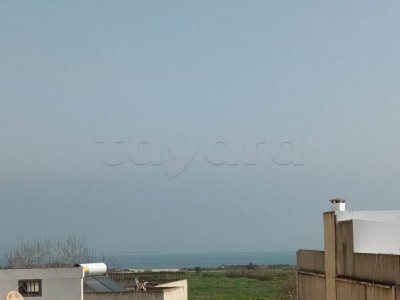 Studio meublé à coté de la plage Sidi Salem