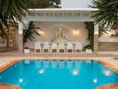 locale de vacance familiale