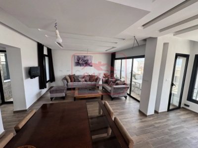 A Louer Appartement Nouvelle Construction Au Début De Corniche Bizerte