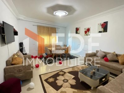 Maison en Triplex au centre ville Ras Jebel