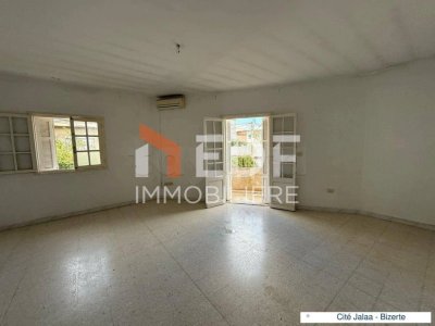 Duplex à Vendre à Cité Jalaa - Bizerte