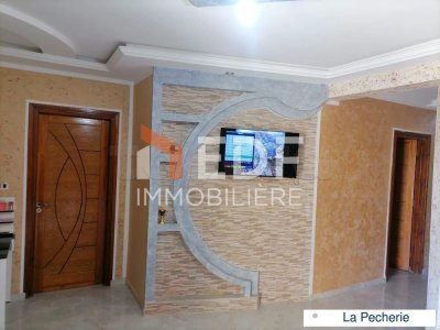 Bel Maison à vendre à la Pecherie - Bizerte