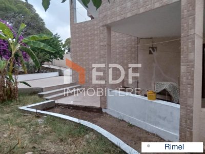 s+2 à Louer Rimel bizerte
