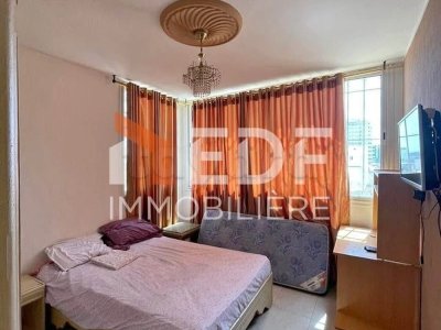 Appartement à louer Vieux port Bizerte