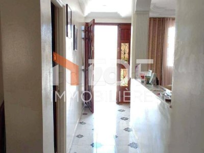 Duplex à vendre à Bhira, Bizerte