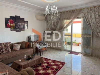 Appartement à Vendre à Manzel Jemil Bizerte