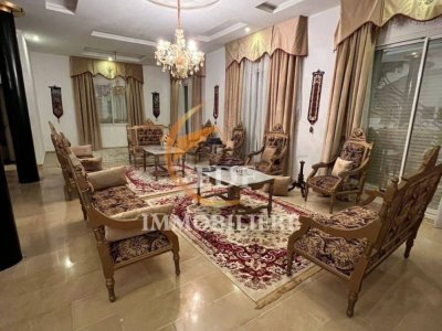 Triplex à Vendre à Methline Bizerte