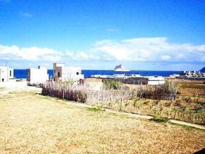 ⛱️ Terrain 138 m2 ain mestir rafraf