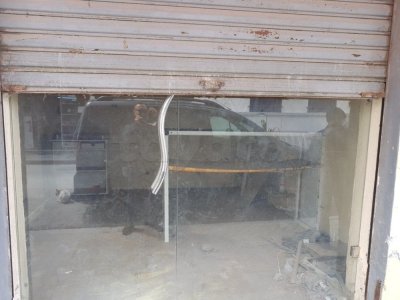 Local commercial centre ville Bizerte usage bureautique