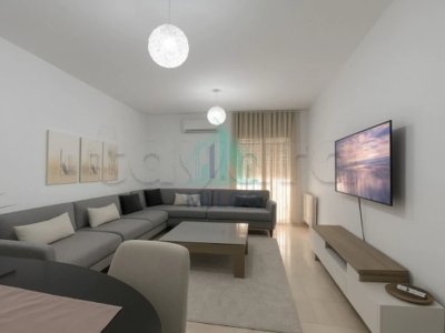 Appartement S+3 de 132 m² à Ben Arous