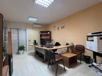 À vendre  S+3 à Ben Arous