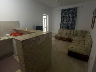 Appartement S+1 meublé à Mourouj 3 – Quartier calme et sécurisé (femme)