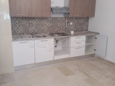 A Louer un bel appartement s+1 haut standing à El Medina Eljadida- Ben Arous