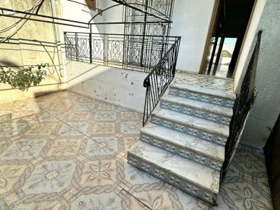 rdc de villa s+3 nouvelle madina