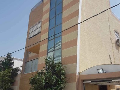 villas haut standing situé à Nouvelle medina ben arous