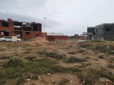✨Terrain idéal pour construire votre future maison à GAFSA✨