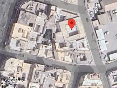 maison a vendre دار عربي