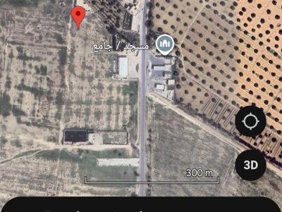 2000m/1000m kairouan